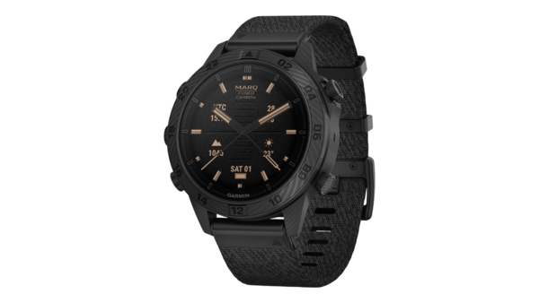 Marq Commander (Gen 2)