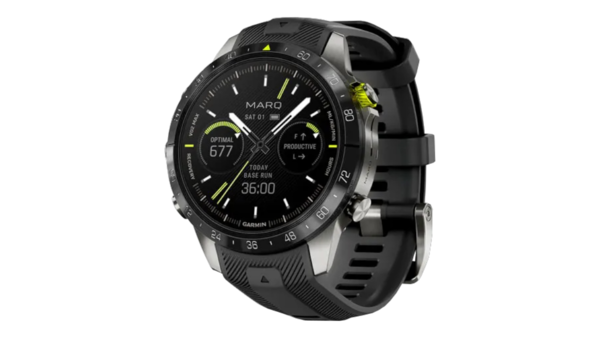 MARQ Athlete (Gen 2)