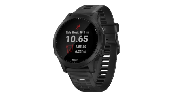 смарт-часов Garmin Forerunner 945